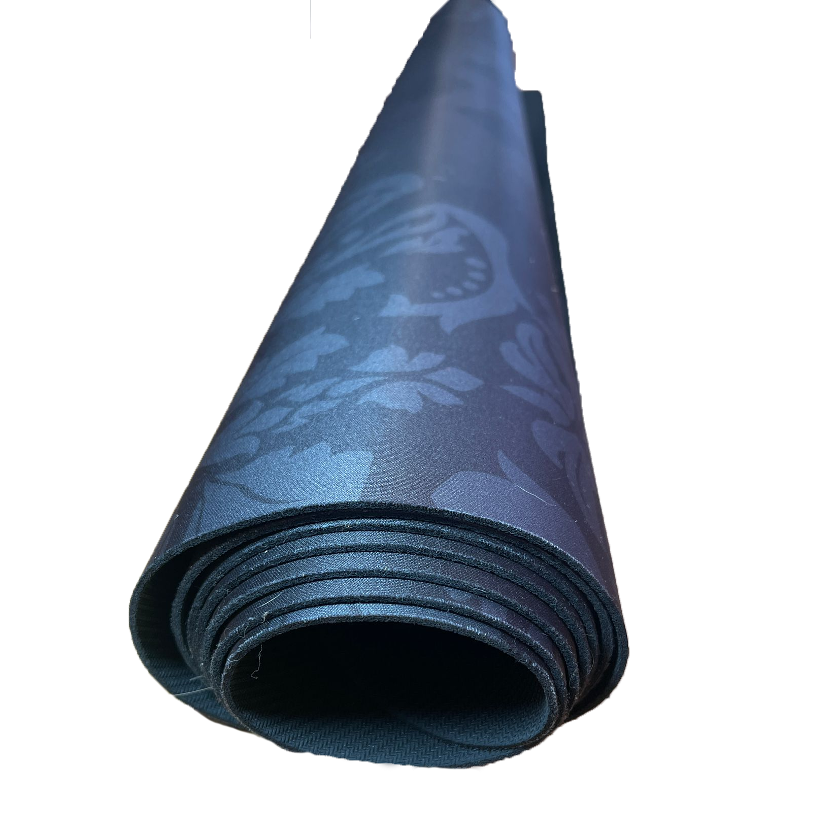 Tapis de poker Deluxe Black 200x100
