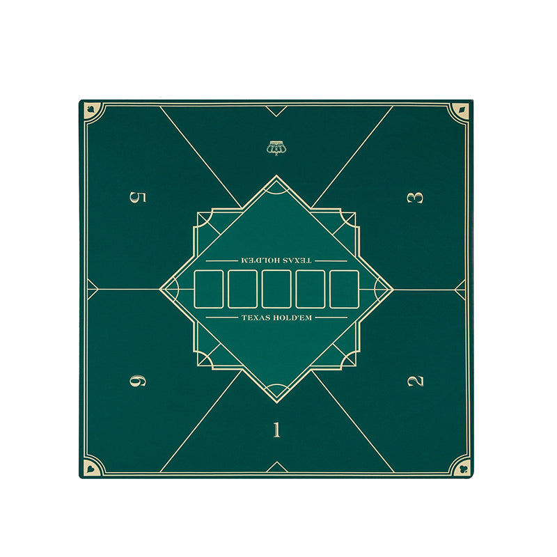 Tapis de poker