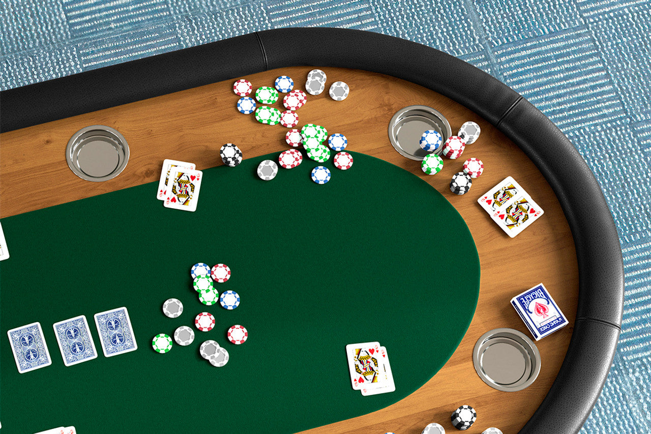 table-de-poker