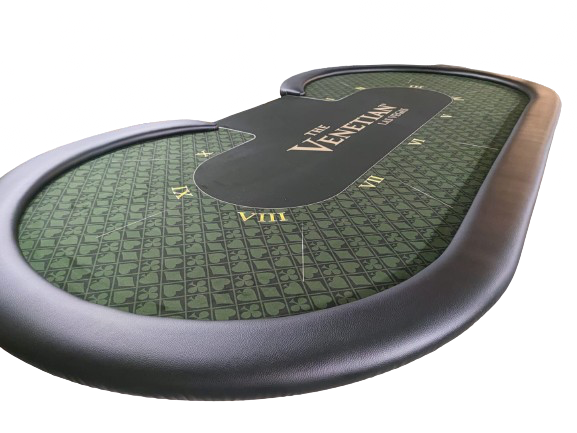 Table de poker pro