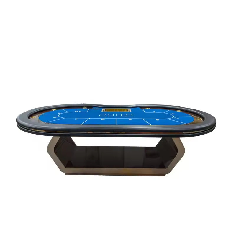 Table de poker design