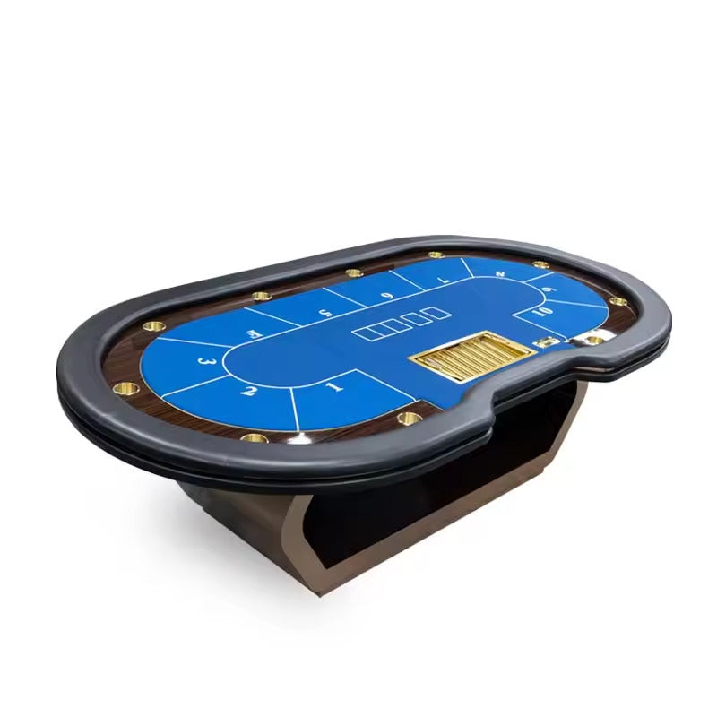 Table de poker design