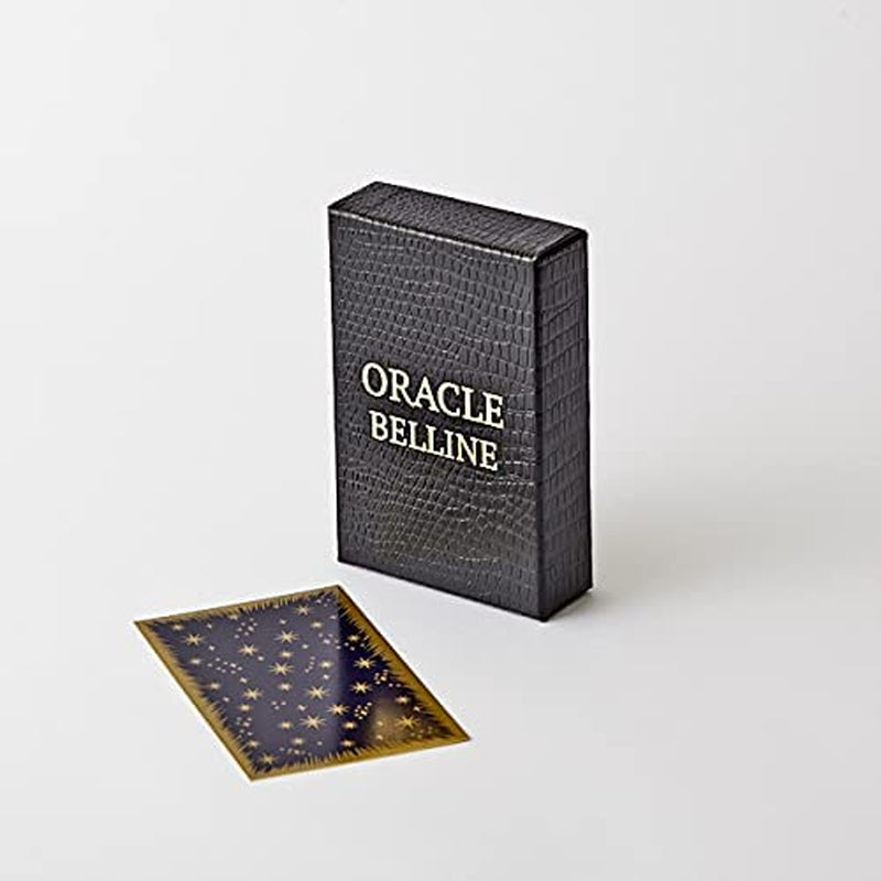 Oracle De Belline - Coffret Classique