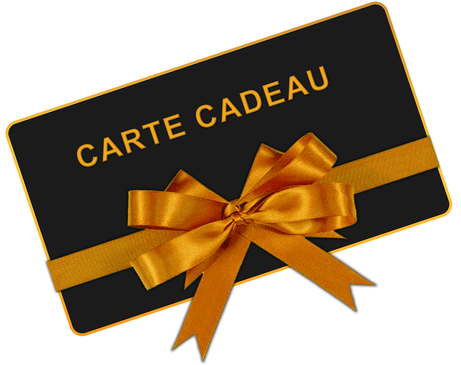 Carte cadeaux