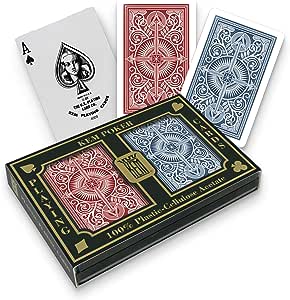 JEUX DE CARTES KEM