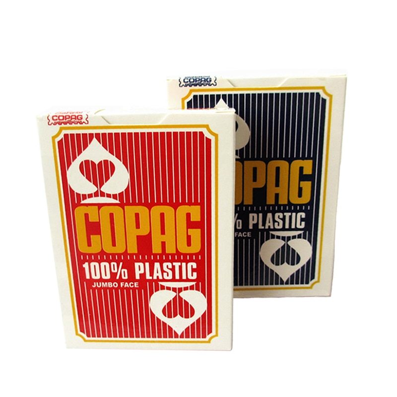 Cartes Poker Copag