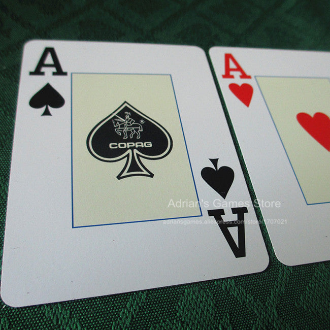 Cartes Poker Copag