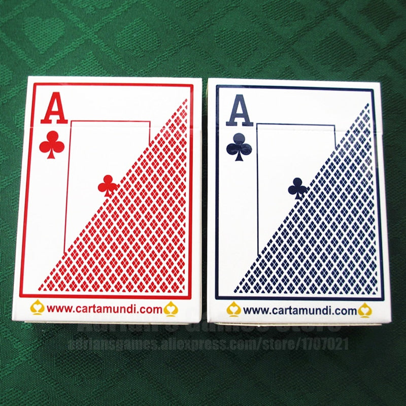 Cartes Poker Copag