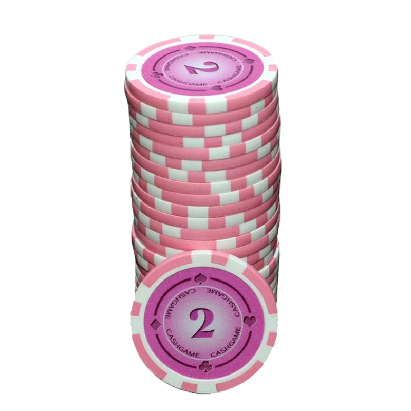 Jeton de poker Lazar Suits 2