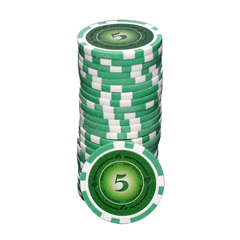 Jeton de poker Lazar Suits 5