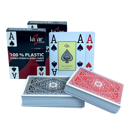 Mallette de Poker Royal Crown 1000 jetons