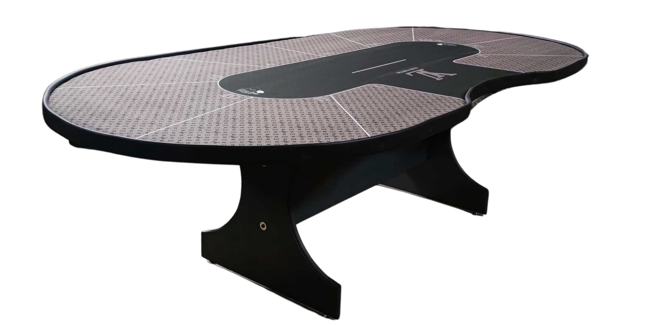 Table de poker pro