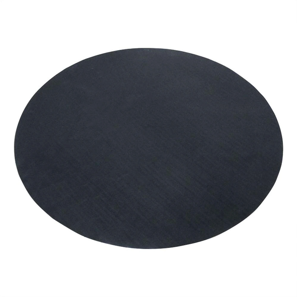 Tapis de poker rond