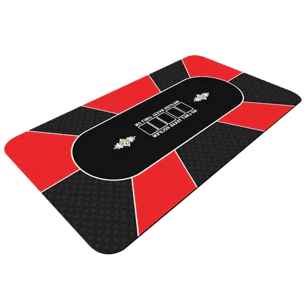 Tapis de poker XXL