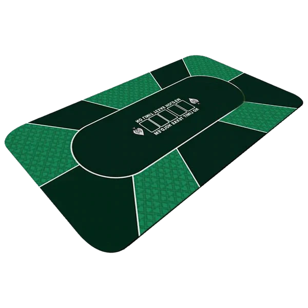 Tapis de poker XXL