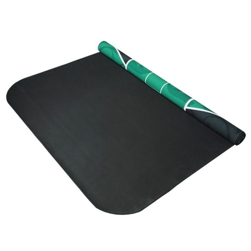 Tapis vert poker